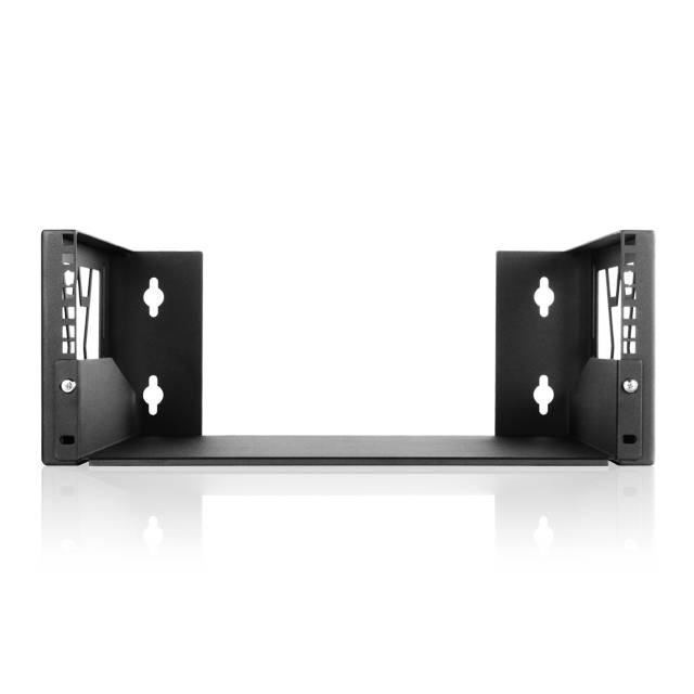 iStarUSA WU-40B 4U Server Equipment Open Frame Wall-Mount Rack