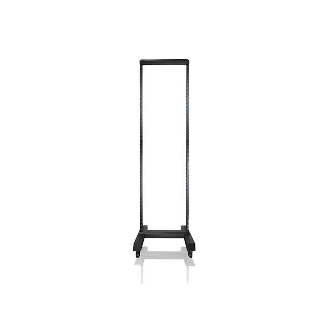 iStarUSA WO2-45B 45U 2-Post Open Frame Rack
