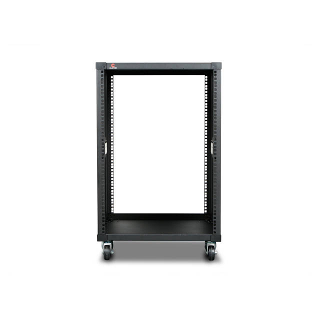 iStarUSA WD-1560 15U 600mm Depth Simple Server Rack