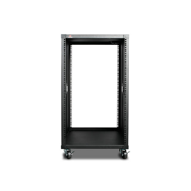 iStarUSA WD-1880 18U 800mm Depth Simple Server Rack