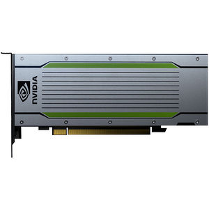 nVIDIA Tesla T4 16GB GDDR6 PCIe 3.0-- Passive Cooling, Single Slot, 70w