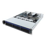 GIGABYTE R281-G30 Dual LGA3647/ Intel C621/ DDR4/ V&3GbE 2U Rackmount Server Barebone System