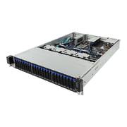 GIGABYTE R281-2O0 Dual LGA3647/ Intel C621/ DDR4/ V&3GbE 2U Rackmount Server Barebone System