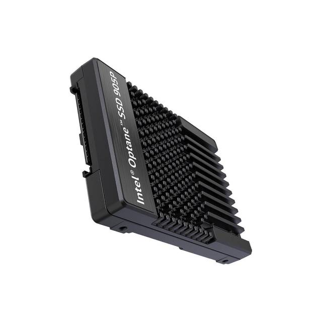 Intel® Optane 905P, 480GB, U.2/15mm PCIe 3.0(x4) SSD(3D Xpoint)