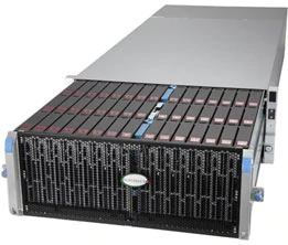 Super 6049SP-DE1CR90,2xNodes,2xLGA3647,1xExp,2x10GB/X550,60x2.5"/3.5" HS SAS3,IPMI,D4(4TB),4U/R2600W