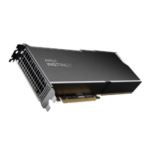 AMD Instinct MI210 PCIe 64GB 300W HBM2e PCIe Gen4