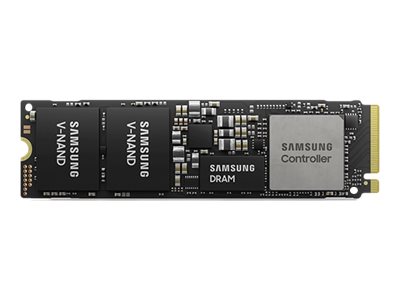Samsung PM9A1, 256GB NVMe*, M.2 PCIe4.0(x4) SSD
