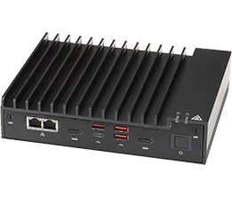 Super E100-12T-L,Intel i3-1115GRE,XeVideo,HD Audio,HDMi,2x2.5GB,M.2,4xCOM,D3(64GB)SD,IoT,12V DC/84W