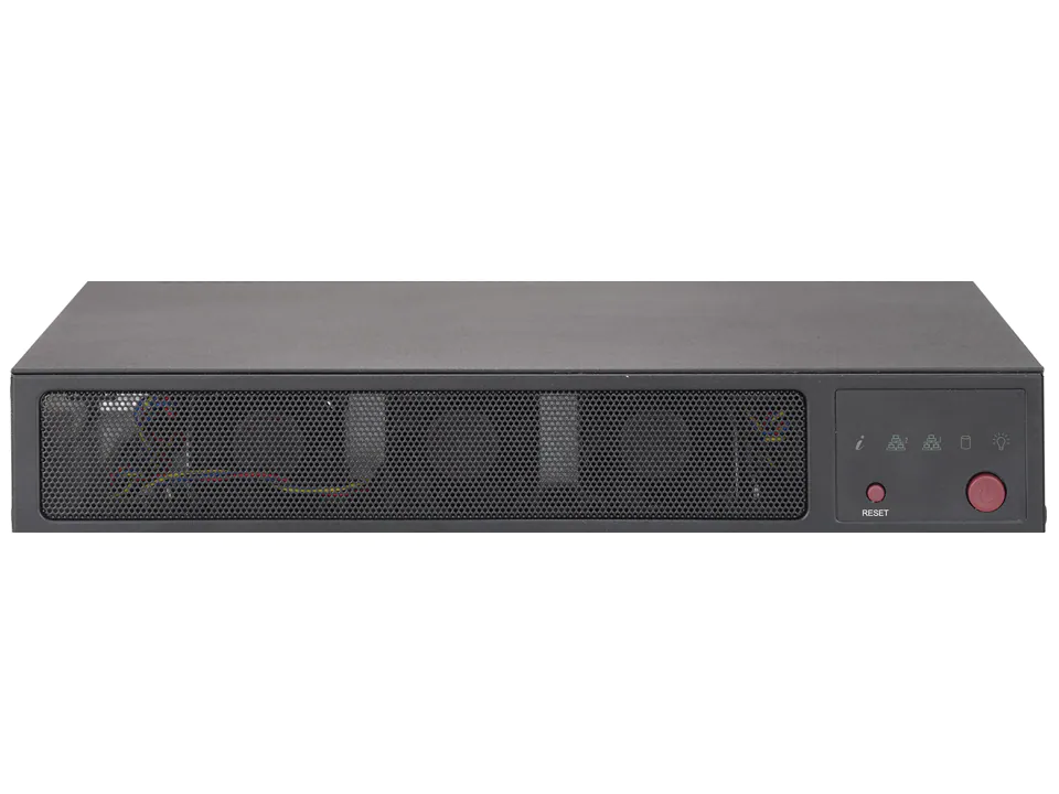Super E300-13AD,LGA-1700,PCIe5.0,VGA,2xHDMi+2xDP,1xGB+1x2.5GB LAN,2x 2.5",2xM.2,D4/64MB,Mini 1U,180W
