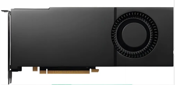 New Geforce RTX 4090 with Blower Gaming Graphics Card Video Cards for Server