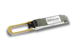 Transceiver-QSFP-40G-SR4