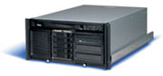 Intel Server SC5100  300W Base