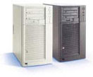 Intel Server SC5250-E 450W Beige or Black Bezel