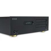 Interpro IP-D6SQB, Dvine6SQ Black Aluminun Desktop, 300W