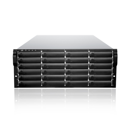 Sans Digital AccuSTOR JBOD Storage(800TB+)