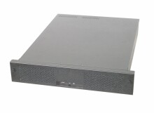 AIC RMC2N2-9, 2U RM, 4x 5.25"+1x 3.5" Exposed+1x Int HDD Bays, 460W P.S.